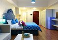 2513 Service Apartment Foshan Nanhai Wanda Branch в Фошань Китай ✅. Забронировать номер онлайн по выгодной цене в 2513 Service Apartment Foshan Nanhai Wanda Branch. Трансфер из аэропорта.
