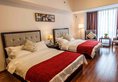 Foshan Nanhai Wanda Park One Serviced Apartment в Фошань Китай ✅. Забронировать номер онлайн по выгодной цене в Foshan Nanhai Wanda Park One Serviced Apartment. Трансфер из аэропорта.