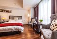 Foshan Nanhai Wanda Park One Serviced Apartment в Фошань Китай ✅. Забронировать номер онлайн по выгодной цене в Foshan Nanhai Wanda Park One Serviced Apartment. Трансфер из аэропорта.