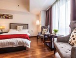 Foshan Nanhai Wanda Park One Serviced Apartment в Фошань Китай ✅. Забронировать номер онлайн по выгодной цене в Foshan Nanhai Wanda Park One Serviced Apartment. Трансфер из аэропорта.