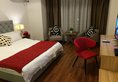 Foshan Nanhai Wanda Park One Serviced Apartment в Фошань Китай ✅. Забронировать номер онлайн по выгодной цене в Foshan Nanhai Wanda Park One Serviced Apartment. Трансфер из аэропорта.