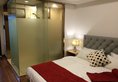 Foshan Nanhai Wanda Park One Serviced Apartment в Фошань Китай ✅. Забронировать номер онлайн по выгодной цене в Foshan Nanhai Wanda Park One Serviced Apartment. Трансфер из аэропорта.