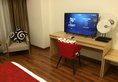 Foshan Nanhai Wanda Park One Serviced Apartment в Фошань Китай ✅. Забронировать номер онлайн по выгодной цене в Foshan Nanhai Wanda Park One Serviced Apartment. Трансфер из аэропорта.