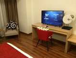 Foshan Nanhai Wanda Park One Serviced Apartment в Фошань Китай ✅. Забронировать номер онлайн по выгодной цене в Foshan Nanhai Wanda Park One Serviced Apartment. Трансфер из аэропорта.