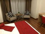 Foshan Nanhai Wanda Park One Serviced Apartment в Фошань Китай ✅. Забронировать номер онлайн по выгодной цене в Foshan Nanhai Wanda Park One Serviced Apartment. Трансфер из аэропорта.