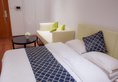 Zhu Mei La Apartment в Фошань Китай ✅. Забронировать номер онлайн по выгодной цене в Zhu Mei La Apartment. Трансфер из аэропорта.
