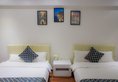 Zhu Mei La Apartment в Фошань Китай ✅. Забронировать номер онлайн по выгодной цене в Zhu Mei La Apartment. Трансфер из аэропорта.