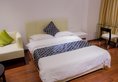 Zhu Mei La Apartment в Фошань Китай ✅. Забронировать номер онлайн по выгодной цене в Zhu Mei La Apartment. Трансфер из аэропорта.