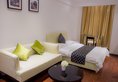 Zhu Mei La Apartment в Фошань Китай ✅. Забронировать номер онлайн по выгодной цене в Zhu Mei La Apartment. Трансфер из аэропорта.