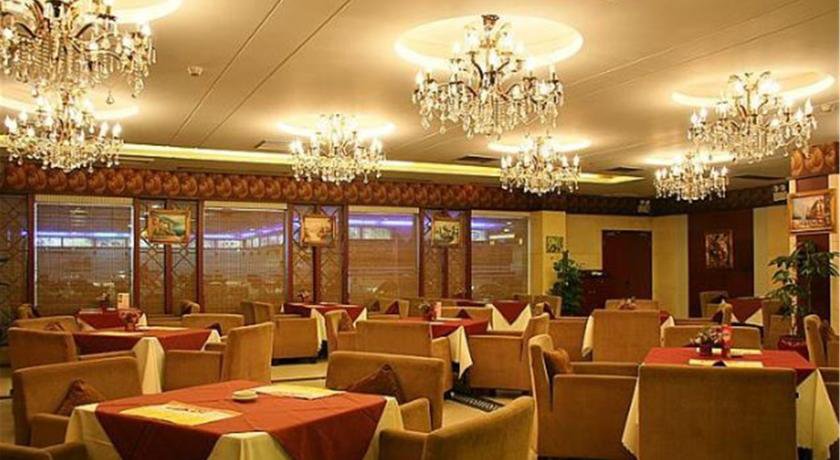 Foshan Shiwan Hotel в Фошань Китай ✅. Забронировать номер онлайн по выгодной цене в Foshan Shiwan Hotel. Трансфер из аэропорта.