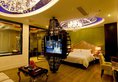 Foshan Tao Garden Boutique Motel в Фошань Китай ✅. Забронировать номер онлайн по выгодной цене в Foshan Tao Garden Boutique Motel. Трансфер из аэропорта.