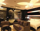 Foshan Tao Garden Boutique Motel в Фошань Китай ✅. Забронировать номер онлайн по выгодной цене в Foshan Tao Garden Boutique Motel. Трансфер из аэропорта.