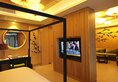 Foshan Tao Garden Boutique Motel в Фошань Китай ✅. Забронировать номер онлайн по выгодной цене в Foshan Tao Garden Boutique Motel. Трансфер из аэропорта.