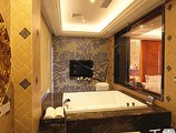 Foshan Tao Garden Boutique Motel в Фошань Китай ✅. Забронировать номер онлайн по выгодной цене в Foshan Tao Garden Boutique Motel. Трансфер из аэропорта.