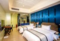 Foshan Tao Garden Boutique Motel в Фошань Китай ✅. Забронировать номер онлайн по выгодной цене в Foshan Tao Garden Boutique Motel. Трансфер из аэропорта.