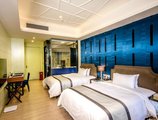 Foshan Tao Garden Boutique Motel в Фошань Китай ✅. Забронировать номер онлайн по выгодной цене в Foshan Tao Garden Boutique Motel. Трансфер из аэропорта.