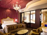 Foshan Tao Garden Boutique Motel в Фошань Китай ✅. Забронировать номер онлайн по выгодной цене в Foshan Tao Garden Boutique Motel. Трансфер из аэропорта.