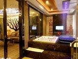 Foshan Tao Garden Boutique Motel в Фошань Китай ✅. Забронировать номер онлайн по выгодной цене в Foshan Tao Garden Boutique Motel. Трансфер из аэропорта.