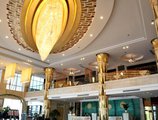 Zheng Hong Hotel в Фошань Китай ✅. Забронировать номер онлайн по выгодной цене в Zheng Hong Hotel. Трансфер из аэропорта.