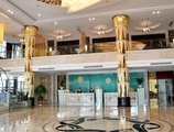 Zheng Hong Hotel в Фошань Китай ✅. Забронировать номер онлайн по выгодной цене в Zheng Hong Hotel. Трансфер из аэропорта.