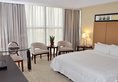 Zheng Hong Hotel в Фошань Китай ✅. Забронировать номер онлайн по выгодной цене в Zheng Hong Hotel. Трансфер из аэропорта.
