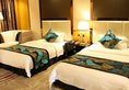 Foshan Sweet World Hotel в Фошань Китай ✅. Забронировать номер онлайн по выгодной цене в Foshan Sweet World Hotel. Трансфер из аэропорта.