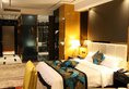 Foshan Sweet World Hotel в Фошань Китай ✅. Забронировать номер онлайн по выгодной цене в Foshan Sweet World Hotel. Трансфер из аэропорта.
