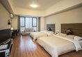 Foshan Free Hotel в Фошань Китай ✅. Забронировать номер онлайн по выгодной цене в Foshan Free Hotel. Трансфер из аэропорта.