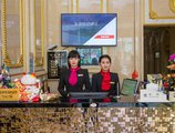 Foshan Free Hotel в Фошань Китай ✅. Забронировать номер онлайн по выгодной цене в Foshan Free Hotel. Трансфер из аэропорта.