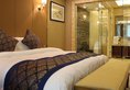 Foshan Guangfumeng Bontique Hotel в Фошань Китай ✅. Забронировать номер онлайн по выгодной цене в Foshan Guangfumeng Bontique Hotel. Трансфер из аэропорта.
