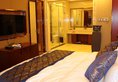 Foshan Guangfumeng Bontique Hotel в Фошань Китай ✅. Забронировать номер онлайн по выгодной цене в Foshan Guangfumeng Bontique Hotel. Трансфер из аэропорта.