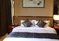 Foshan Guangfumeng Bontique Hotel в Фошань Китай ✅. Забронировать номер онлайн по выгодной цене в Foshan Guangfumeng Bontique Hotel. Трансфер из аэропорта.