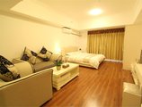 Foshan Keruisi Apartment (Nanhai Wanda SOHO Branch) в Фошань Китай ✅. Забронировать номер онлайн по выгодной цене в Foshan Keruisi Apartment (Nanhai Wanda SOHO Branch). Трансфер из аэропорта.