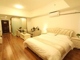 Foshan Keruisi Apartment (Nanhai Wanda SOHO Branch) в Фошань Китай ✅. Забронировать номер онлайн по выгодной цене в Foshan Keruisi Apartment (Nanhai Wanda SOHO Branch). Трансфер из аэропорта.