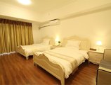 Foshan Keruisi Apartment (Nanhai Wanda SOHO Branch) в Фошань Китай ✅. Забронировать номер онлайн по выгодной цене в Foshan Keruisi Apartment (Nanhai Wanda SOHO Branch). Трансфер из аэропорта.