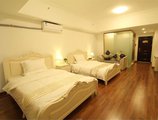 Foshan Keruisi Apartment (Nanhai Wanda SOHO Branch) в Фошань Китай ✅. Забронировать номер онлайн по выгодной цене в Foshan Keruisi Apartment (Nanhai Wanda SOHO Branch). Трансфер из аэропорта.