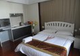 Sdanny Mandairn Collar Apartment в Фошань Китай ✅. Забронировать номер онлайн по выгодной цене в Sdanny Mandairn Collar Apartment. Трансфер из аэропорта.