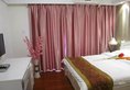 Sdanny Mandairn Collar Apartment в Фошань Китай ✅. Забронировать номер онлайн по выгодной цене в Sdanny Mandairn Collar Apartment. Трансфер из аэропорта.