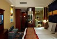 Zhuhai Charming Holiday Hotel в Чжухай Китай ✅. Забронировать номер онлайн по выгодной цене в Zhuhai Charming Holiday Hotel. Трансфер из аэропорта.