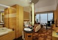 Zhuhai Charming Holiday Hotel в Чжухай Китай ✅. Забронировать номер онлайн по выгодной цене в Zhuhai Charming Holiday Hotel. Трансфер из аэропорта.