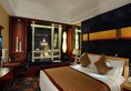 Zhuhai Charming Holiday Hotel в Чжухай Китай ✅. Забронировать номер онлайн по выгодной цене в Zhuhai Charming Holiday Hotel. Трансфер из аэропорта.