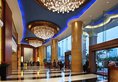 Zhuhai Charming Holiday Hotel в Чжухай Китай ✅. Забронировать номер онлайн по выгодной цене в Zhuhai Charming Holiday Hotel. Трансфер из аэропорта.