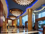 Zhuhai Charming Holiday Hotel в Чжухай Китай ✅. Забронировать номер онлайн по выгодной цене в Zhuhai Charming Holiday Hotel. Трансфер из аэропорта.