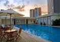 Zhuhai Charming Holiday Hotel в Чжухай Китай ✅. Забронировать номер онлайн по выгодной цене в Zhuhai Charming Holiday Hotel. Трансфер из аэропорта.