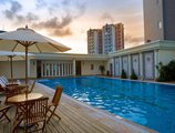 Zhuhai Charming Holiday Hotel в Чжухай Китай ✅. Забронировать номер онлайн по выгодной цене в Zhuhai Charming Holiday Hotel. Трансфер из аэропорта.