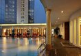 Zhuhai Charming Holiday Hotel в Чжухай Китай ✅. Забронировать номер онлайн по выгодной цене в Zhuhai Charming Holiday Hotel. Трансфер из аэропорта.