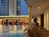 Zhuhai Charming Holiday Hotel в Чжухай Китай ✅. Забронировать номер онлайн по выгодной цене в Zhuhai Charming Holiday Hotel. Трансфер из аэропорта.