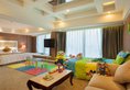 Grand Bay View Hotel в Чжухай Китай ✅. Забронировать номер онлайн по выгодной цене в Grand Bay View Hotel. Трансфер из аэропорта.