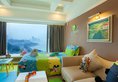 Grand Bay View Hotel в Чжухай Китай ✅. Забронировать номер онлайн по выгодной цене в Grand Bay View Hotel. Трансфер из аэропорта.