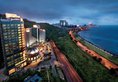 Grand Bay View Hotel в Чжухай Китай ✅. Забронировать номер онлайн по выгодной цене в Grand Bay View Hotel. Трансфер из аэропорта.